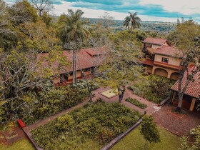 Casa Bemberg