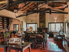 Casa Bemberg