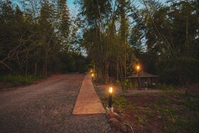 Pristine Iguazu Luxury Camp