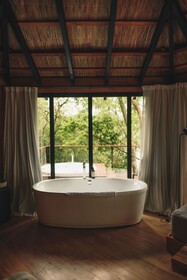 Pristine Iguazu Luxury Camp