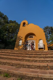 Pristine Iguazu Luxury Camp