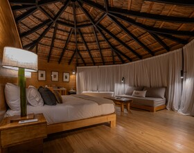 Pristine Iguazu Luxury Camp