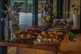 Pristine Iguazu Luxury Camp