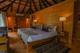 Pristine Iguazu Luxury Camp