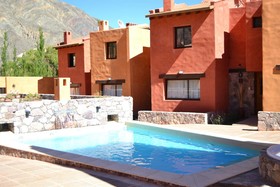 Colores de Purmamarca
