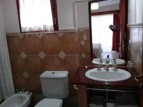 El Refugio de Coquena