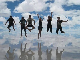 El Refugio de Coquena