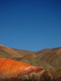 El Refugio de Coquena