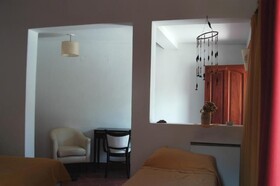 El Refugio de Coquena