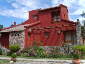 El Refugio de Coquena