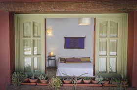 Hostal Posta de Purmamarca