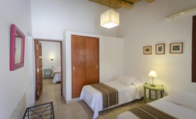 Hostal Posta de Purmamarca