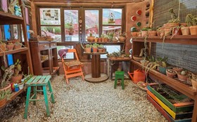 Hostal Posta de Purmamarca