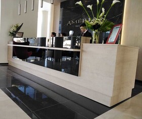 Amerian Rafaela Hotel