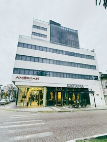 Amerian Rafaela Hotel