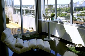 Amerian Rafaela Hotel