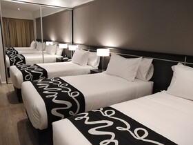 Amerian Rafaela Hotel