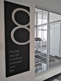 Amerian Rafaela Hotel