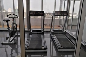 Amerian Rafaela Hotel