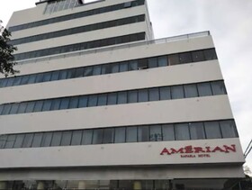 Amerian Rafaela Hotel