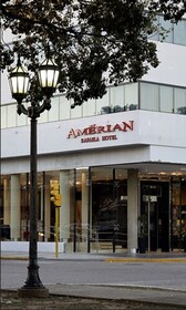 Amerian Rafaela Hotel