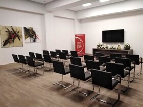 Amerian Rafaela Hotel