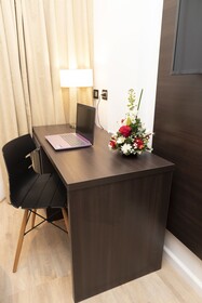 Amerian Rafaela Hotel