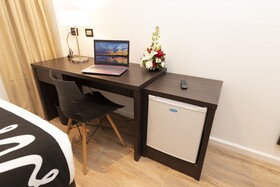 Amerian Rafaela Hotel