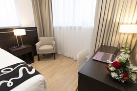 Amerian Rafaela Hotel