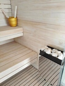 Amerian Rafaela Hotel