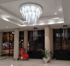 Amerian Rafaela Hotel