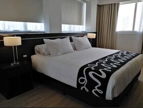 Amerian Rafaela Hotel