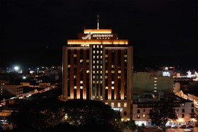 Alejandro I Hotel International Salta