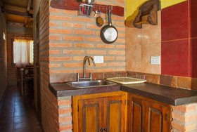 Apart Hotel La Casita de Salta