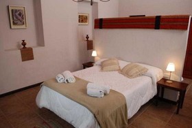 Samsara Hotel Salta