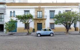 El Bodeguero