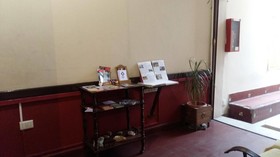 Ferienhaus Hostel Salta