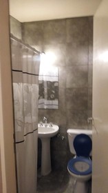Ferienhaus Hostel Salta