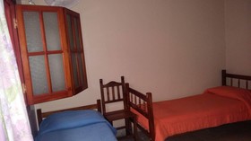 Ferienhaus Hostel Salta