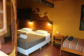 Hostal Prisamata