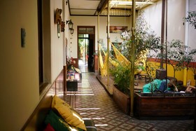 Hostal Prisamata