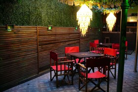 Hostal Prisamata