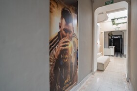 Hostel Marilian