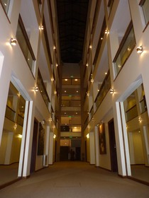 Hotel Astur