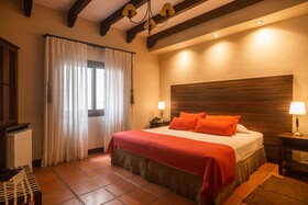 Hotel Boutique Balcon de la Plaza