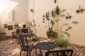 Hotel Boutique Balcon de la Plaza
