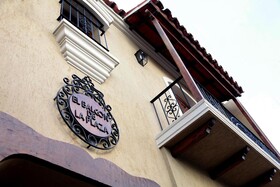 Hotel Boutique Balcon de la Plaza