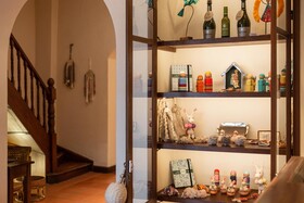 Hotel Boutique Balcon de la Plaza