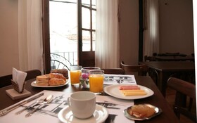 Hotel Boutique Balcon de la Plaza