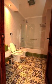Hotel Boutique Balcon de la Plaza